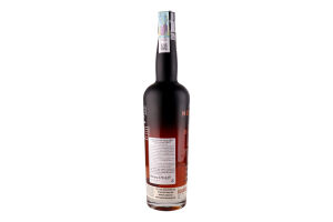Віскі New Riff Single Barrel Strength Bourbon