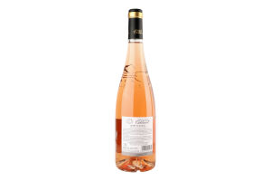 Вино 0,75л Rose d'Anjou 2012 Marquis de Goulaine