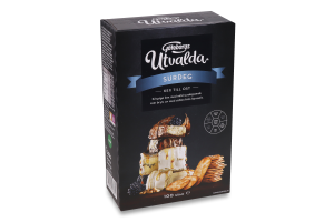 Печиво Goteborgs Utvalda д/сиру на закв з мор сіл