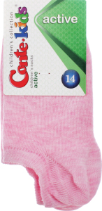 Носки детские Conte Kids №17C-63СП 14 светло-розовый