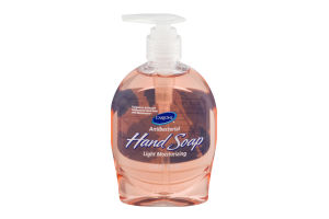 CareOne Antibacterial Hand Soap Light Moisturizing