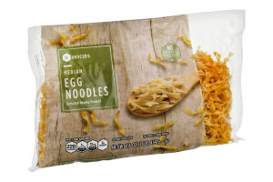 SE Grocers Medium Egg Noodles
