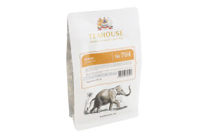 Чай травяной №704 Релакс Teahouse м/у 100г