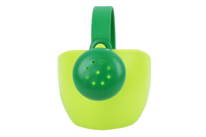 Лійка для гри в піску 13х8см №1463680 Greenwich Products Co. Limited 1шт