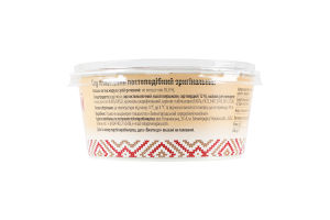 Сир плавлений 50% пастоподібний Оригінальний Звени Гора ст 175г