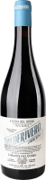 Вино 0.75л 14% красное сухое виноградное натуральное DO Ribera del Duero Corazon del Duero Joven Valderivero бут