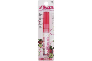 Liquid Lip Smacker Clear Shine Lip Gloss Strawberry Kiwi (192)