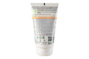 Крем сонцезахисний Equilibra водостійкий SPF50