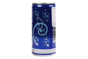 Вино 0.2л 8% біле газоване Moscato IGT Rubicone Frizzante Ciao з/б