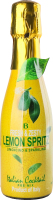Напій на основі вина Bottega Lemon Spritz газов