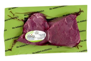 Nature's Promise USDA Choice Angus Beef