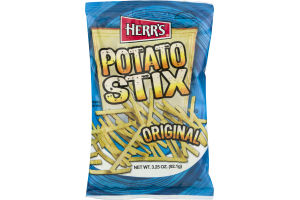 Herr's Potato Stix Original
