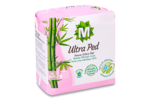 Прокладки гігієнічні Migros Ultra Ped Normal