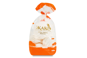 Зефір Пломбір Жако кг