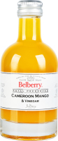 Оцет Belberry манговий камерунський