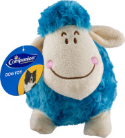 Companion Dog Toy