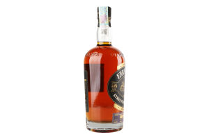 Віскі Ezra Brooks Stave Finish Collection Bourbon
