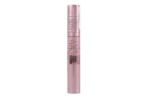 Туш для вій для подовження Lash sensational Sky high коричнева Maybelline New York 7.2мл