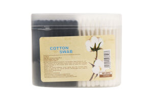 Палочки ватные бумага