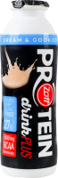 Напій протеїновий 1.1% ультрапастеризований зі смаком вершків та печива Zott Protein п/пл 250мл