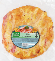 Пицца с ветчиной Гама Fresh Sandwiches м/у 250г