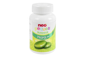 БІ_NEO KIDS_Желе Прополіс+