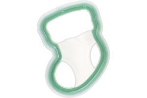 Smart Living Cookie Cutter Stocking