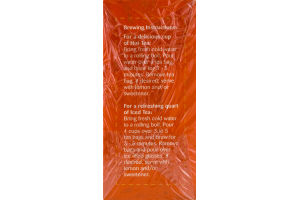 Guaranteed Value Tagless Tea Bags Black Tea - 100 CT