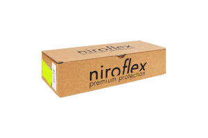 Фартух кольчужний 75х55см Niroflex 1шт