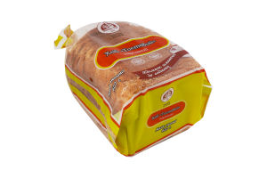 Хлеб нарезной Тостовый Мамин хліб м/у 420г