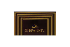 Торт Шоколадно-апельсиновый Stepankiv к/у 1кг