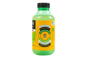 Напиток брожения фильтрованный непастеризованный с сахаром Original Kombucha Vit-Fit п/бут 0.5л
