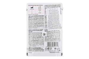 Корм влажный для котят до 12мес Желе Royal Canin д/п 85г