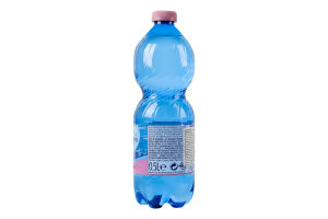 Вода мінеральна негазована San Benedetto п/пл 0.25л