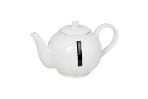 Чайник заварювальний Імола 850мл порцеляна AR3519I Ардесто