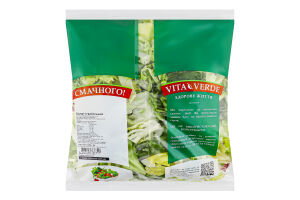 Салат Итальянский Vita Verde м/у 480г
