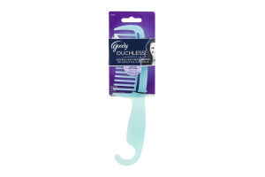 Goody Ouchless Gentle Flex Detangling Comb