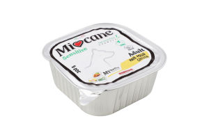 Корм д/собак Сенсатів Монопротеїн Курка 300г Міокане