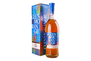 Віскі Glenmorangie The Cadboll Estate 15yo GB