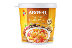 Паста Yellow Carry Aroy-D ведро 400г
