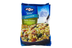 Birds Eye Voila! Garlic Chicken