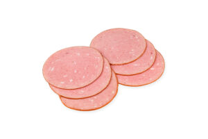 Ковбаса 7Hermanos Мортадела копчена