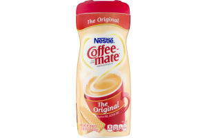 Nestle Coffee-Mate The Original Coffee Creamer
