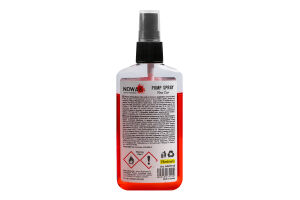 Ароматизатор повітря Nowax Pump Spray 75 мл New Car