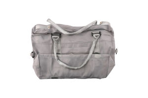 Сумка дорожня 39х53х12см №F03ADD008 Greenwich Products Co. Limited 1шт