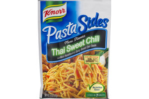 Knorr Pasta Sides Thai Sweet Chili