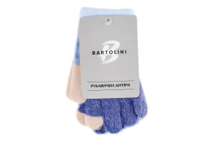 Рукавички дитячі Bartolini в асортименті 958141