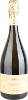 Вино игристое 0.75л 11% белое полусухое Natural Muscat Limited Edition Shabo бут