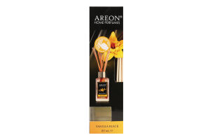 Аромадиффузор Areon Home Pеrfumes Black Vanilla