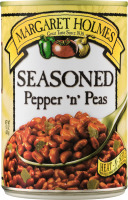 Margaret Holmes Seasoned Pepper 'n' Peas